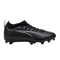 Puma Ultra 5 Match FG/AG Kinder - schwarz/wei&szlig;