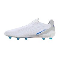 Puma King Ultimate FG/AG Herren - weiß/blau/rosa