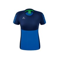 Erima Six Wings T-Shirt Damen - blau