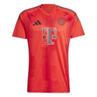 adidas FC Bayern München Trikot Home 24/25 Herren -...