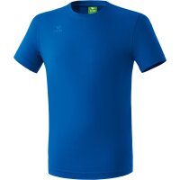 Erima teamsport T-Shirt Herren - blau