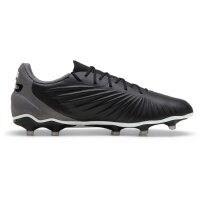 Puma King Match FG/AG Herren - schwarz/wei&szlig;