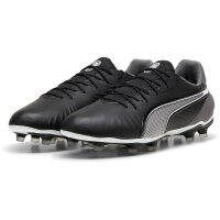 Puma King Match FG/AG Herren - schwarz/wei&szlig;