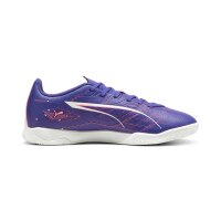 Puma Ultra 5 Play IT Herren - lila/rosa/weiß