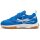 Puma Varion II Hallenschuhe Kinder - blau/weiß