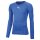 Puma Liga Baselayer Langarm Shirt Herren - blau