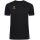 hummel T-Shirt EM24 Collection Herren - schwarz/gold