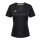 hummel Trainingstrikot EM24 Collection Damen - schwarz/gold/rot