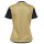 hummel Trainingstrikot EM24 Collection Damen - schwarz/gold/rot