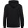 hummel Hoodie EM24 Collection Herren - schwarz/gold