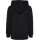 hummel Hoodie EM24 Collection Kinder - schwarz/gold