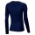 Puma Liga Baselayer Langarm Shirt Herren - navy