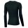 Puma Liga Baselayer Langarm Shirt Herren - schwarz