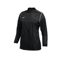 Nike Park 20 Regenjacke Damen - schwarz/weiß