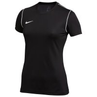 Nike Park 20 Trikot Damen - schwarz/weiß