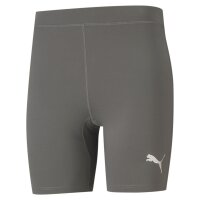 Puma Liga Baselayer Shorts Herren - grau