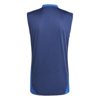 adidas Tiro 24 Competition Tanktop Herren - navy