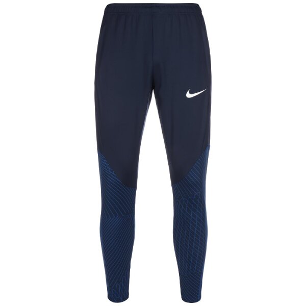 Nike Strike 23 Trainingshose Herren - navy/blau