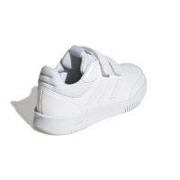 adidas Tensaur Hook and Loop Sneaker Kinder - wei&szlig;