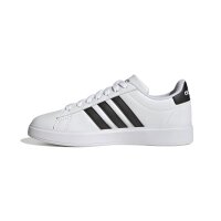 adidas Grand Court 2.0 Sneaker Damen - wei&szlig;/schwarz