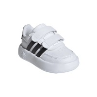 adidas Breaknet 2.0 Sneaker Kinder - wei&szlig;/schwarz