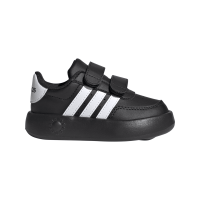 adidas Breaknet 2.0 Sneaker Kinder - schwarz/weiß