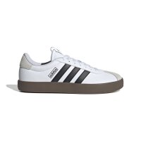 adidas VL Court 3.0 Sneaker Herren - weiß/schwarz/grau