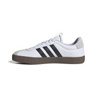 adidas VL Court 3.0 Sneaker Herren - weiß/schwarz/grau