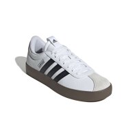 adidas VL Court 3.0 Sneaker Herren - wei&szlig;/schwarz/grau