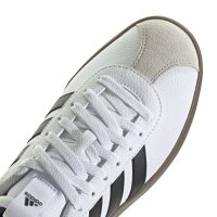 adidas VL Court 3.0 Sneaker Herren - wei&szlig;/schwarz/grau