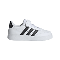 adidas Breaknet 2.0 Sneaker Kinder - weiß/schwarz