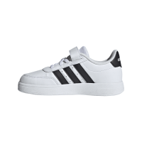 adidas Breaknet 2.0 Sneaker Kinder - weiß/schwarz