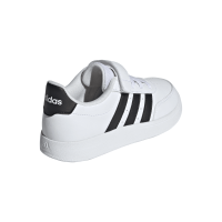 adidas Breaknet 2.0 Sneaker Kinder - wei&szlig;/schwarz