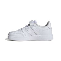 adidas Breaknet 2.0 Sneaker Kinder - weiß