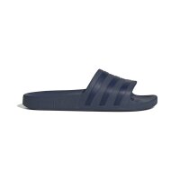 adidas Adiletten Aqua Badelatschen - navy