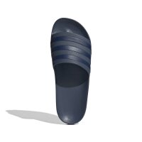 adidas Adiletten Aqua Badelatschen - navy