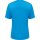 hummel Hmlcore Xk Poly Trikot S/S Herren - blue danube