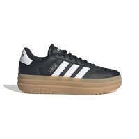 adidas VL Court Bold Sneaker Damen - schwarz/weiß