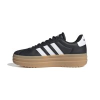 adidas VL Court Bold Sneaker Damen - schwarz/weiß