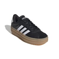 adidas VL Court Bold Sneaker Damen - schwarz/wei&szlig;