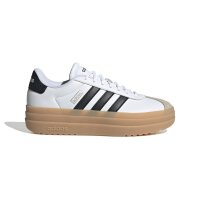 adidas VL Court Bold Sneaker Damen - weiß/schwarz