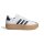 adidas VL Court Bold Sneaker Damen - weiß/schwarz