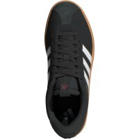 adidas VL Court 3.0 Sneaker Herren - schwarz/wei&szlig;