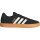 adidas VL Court 3.0 Sneaker Herren - schwarz/weiß