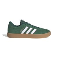 adidas VL Court 3.0 Sneaker Herren - grün/weiß