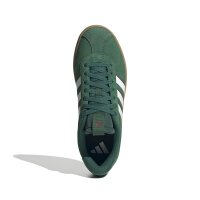 adidas VL Court 3.0 Sneaker Herren - gr&uuml;n/wei&szlig;