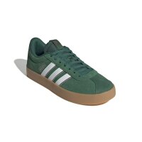 adidas VL Court 3.0 Sneaker Herren - gr&uuml;n/wei&szlig;