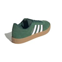 adidas VL Court 3.0 Sneaker Herren - gr&uuml;n/wei&szlig;