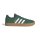 adidas VL Court 3.0 Sneaker Herren - grün/weiß