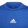 adidas Techfit Compression Langarm Shirt Kinder - blau